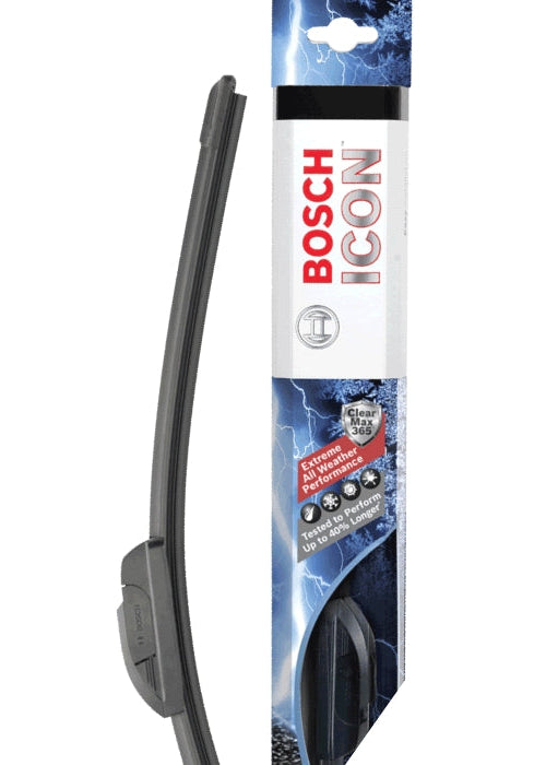 Bosch ICON wiper blades: Buy from the specialists | Wiperbladepro.ca