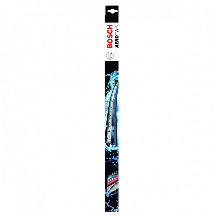 Bosch Aerotwin 3397014245 Windshield wipers for Toyota Prius