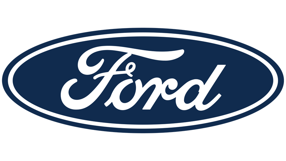 Essuie-glaces pour marque Ford