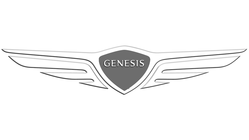 Essuie-glaces pour marque Genesis