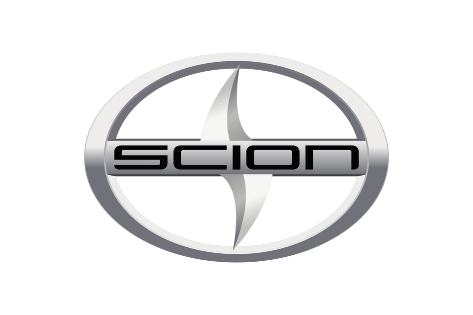 Essuie-glaces pour marque Scion