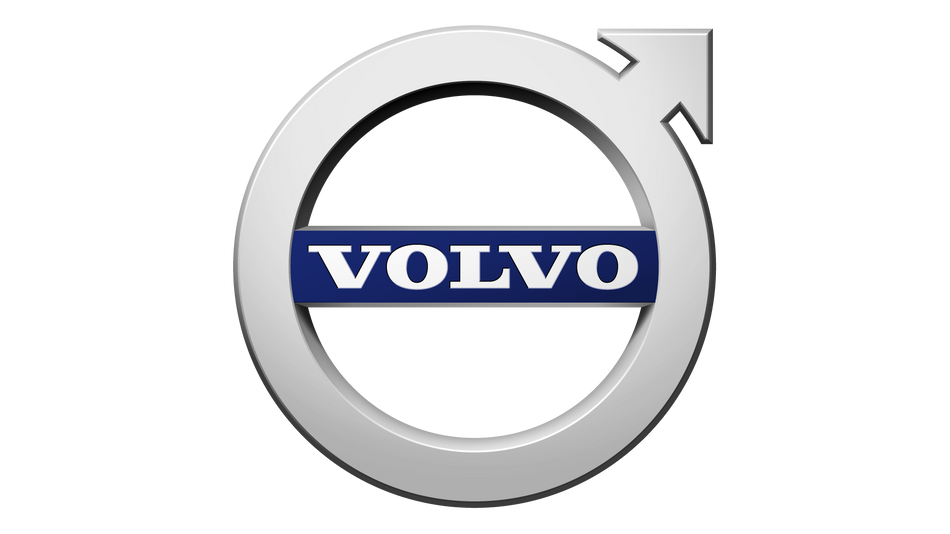 Essuie-glaces pour marque Volvo