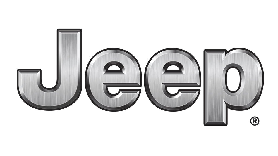 Essuie-glaces pour marque Jeep