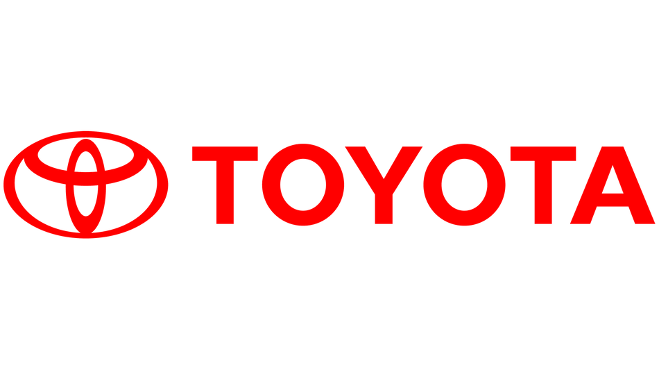 Essuie-glaces pour marque Toyota