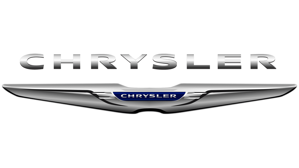 Essuie-glaces pour marque Chrysler