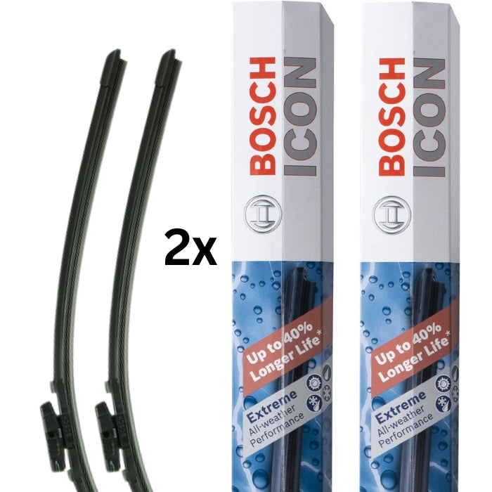 Bosch Icon 26A-24A | Set