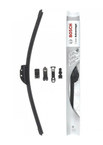 Multi fit universal essuie-glace compatible économique cheap wiper blade Bosch Clear Advantage