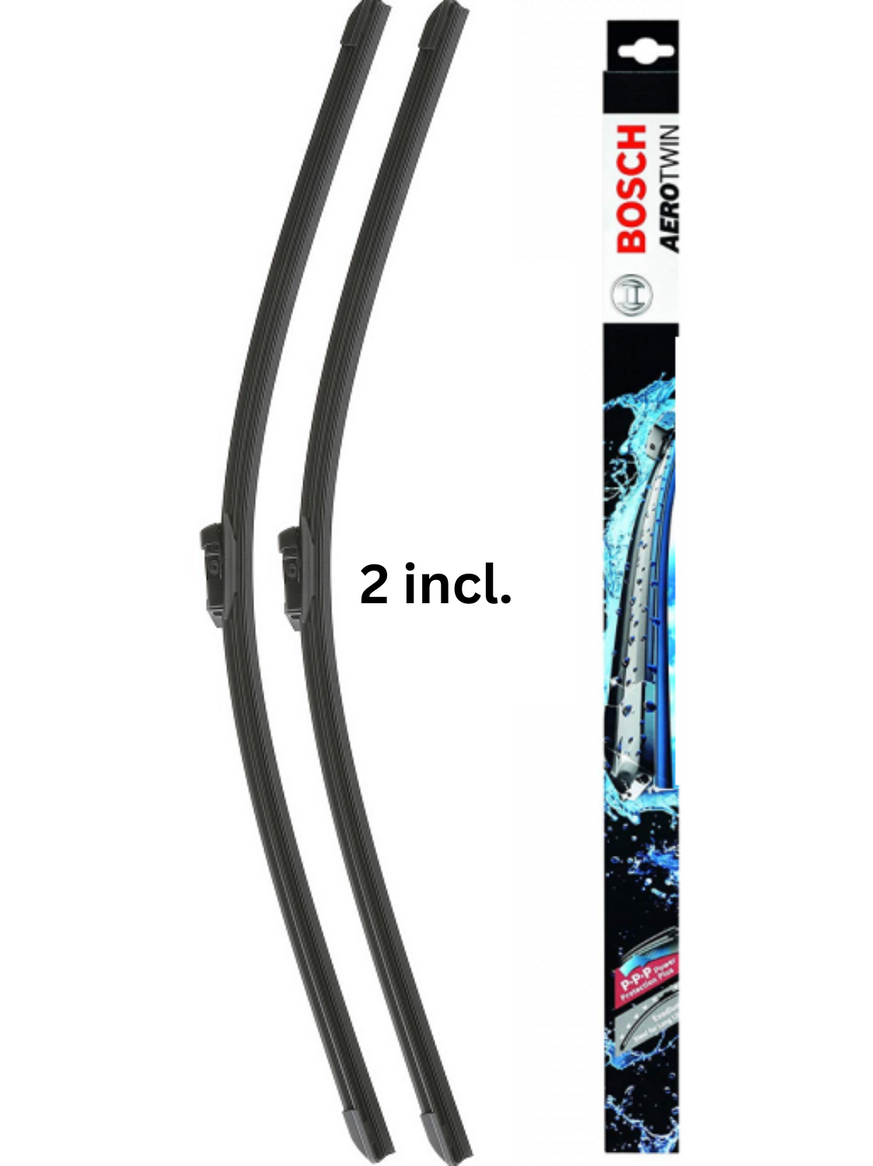 Bosch Aerotwin 3397014179 Wipers for Mercedes Benz Metris 2016 2021. Buy specialists Wiperbladepro.ca