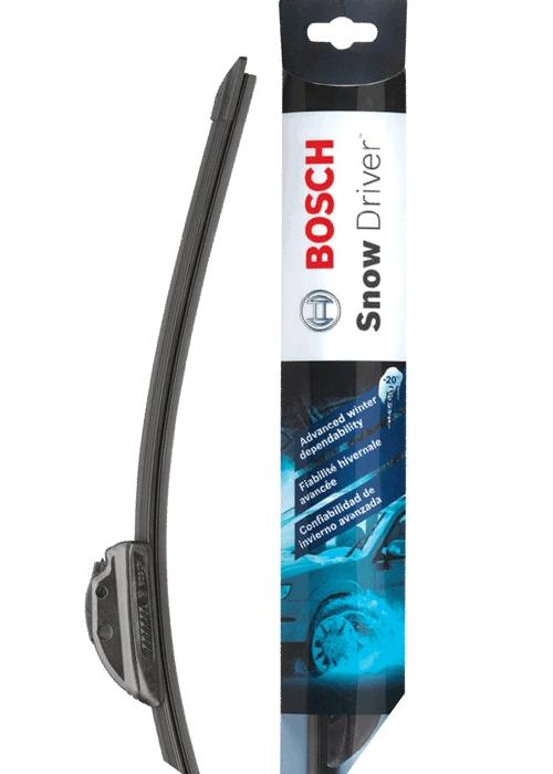 Bosch Snow Driver 28" | Driver