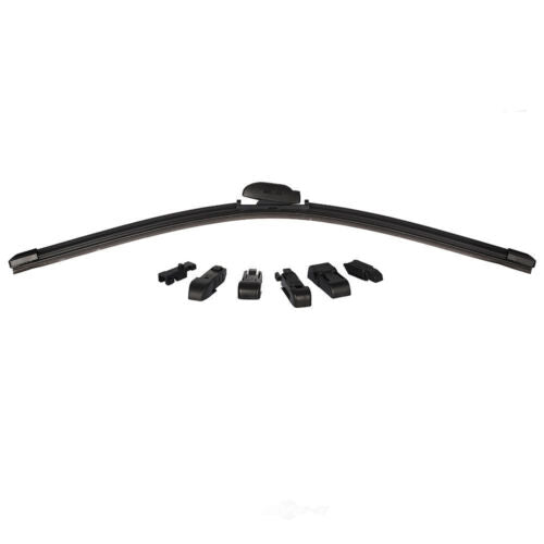 Aeroflex 4-season windshield wiper