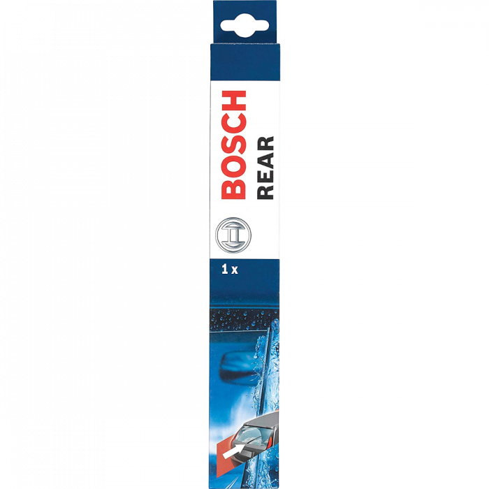 Bosch Rear H425 | Rear