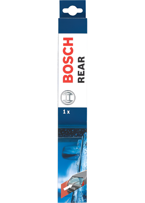 Meilleur essuie-glace arrière Bosch Rear
Best Rear wiper blade